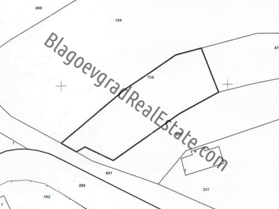 Продава Земеделска земя в Община Благоевград